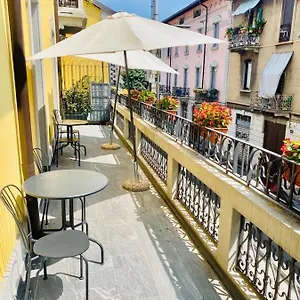 Central Apartment