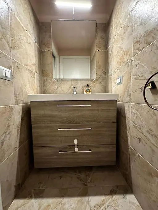 Loft Moderno Con Terrazzo Apartment Milan