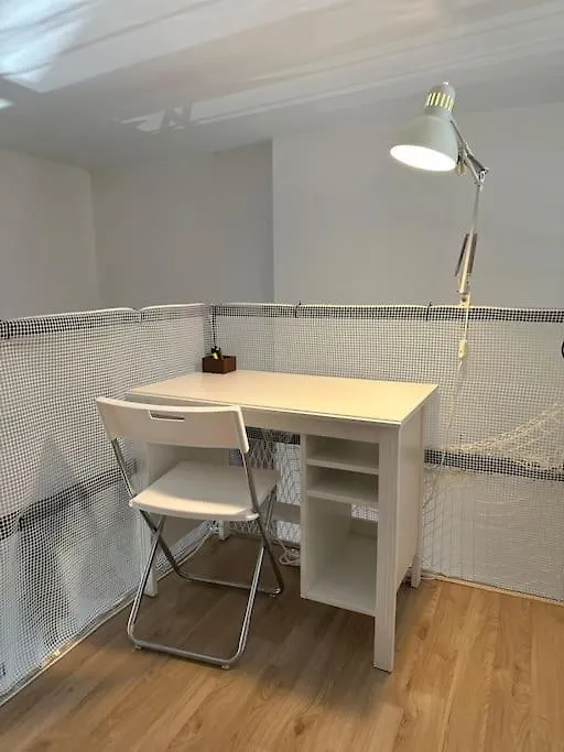 Loft Moderno Con Terrazzo Apartment Milan