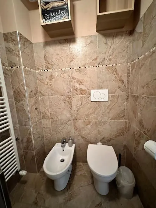 Loft Moderno Con Terrazzo Apartment Milan Italy