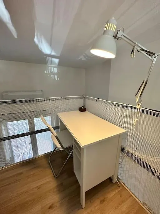 Loft Moderno Con Terrazzo Apartment Milan Italy