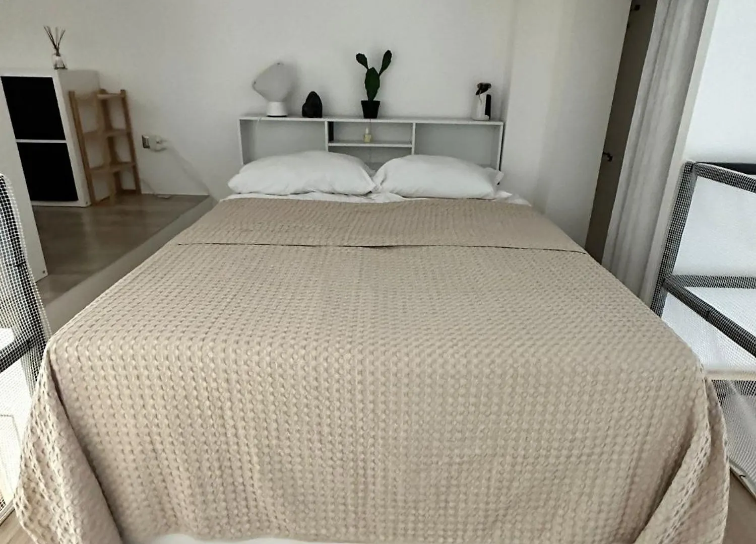 Loft Moderno Con Terrazzo Apartment Milan 0*,  Italy