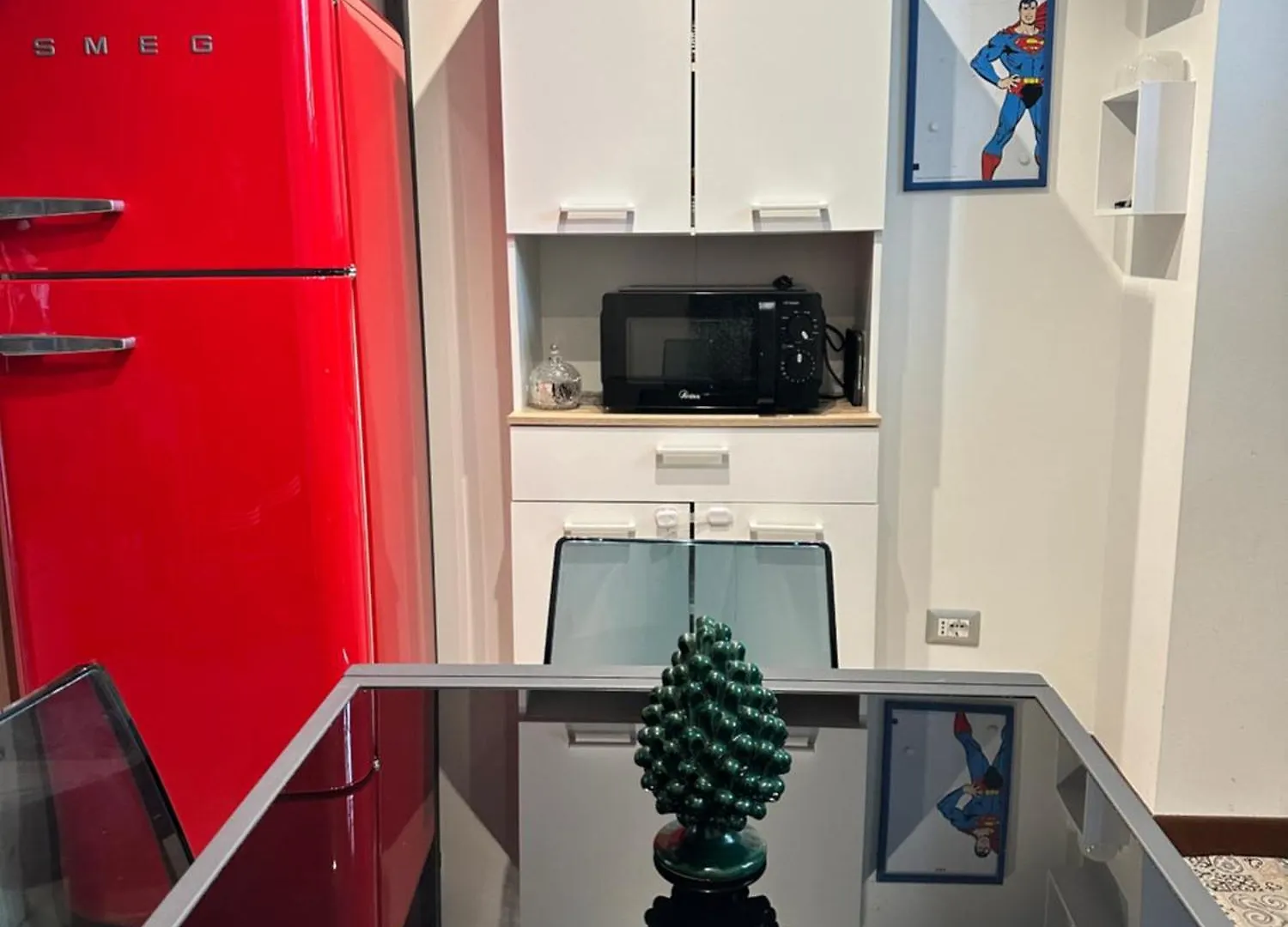 Loft Moderno Con Terrazzo Apartment Milan